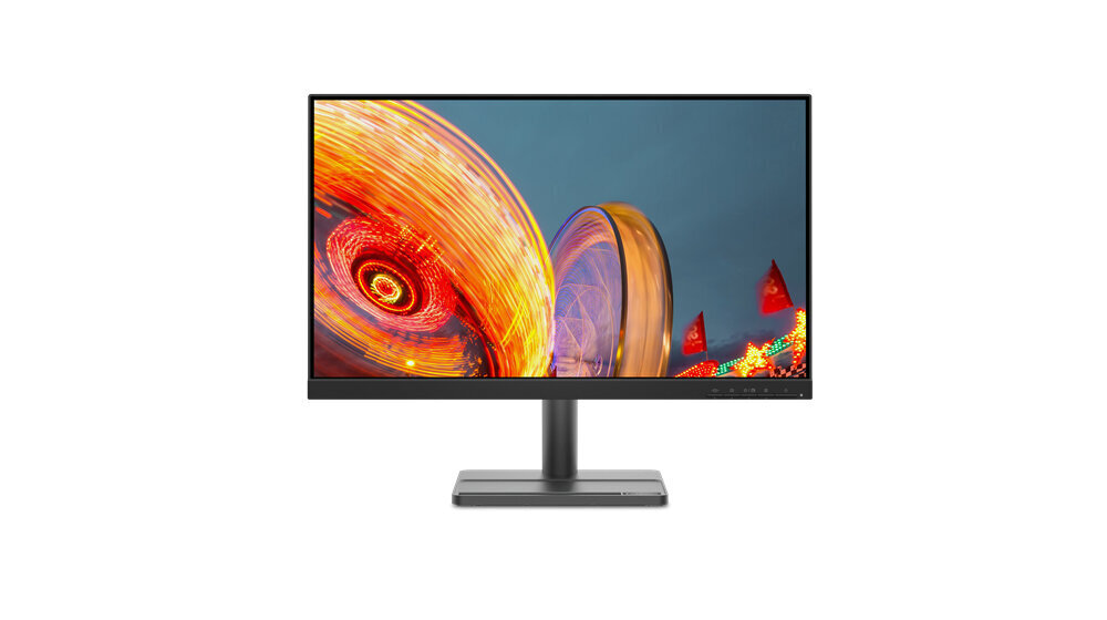 Lenovo L24E-30 kaina ir informacija | Monitoriai | pigu.lt