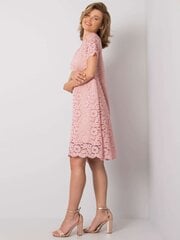Suknelė moterims Lulu 292022082, rožinė kaina ir informacija | Suknelės | pigu.lt