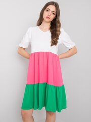 Платье женское Kylie 292022278, разноцветное цена и информация | Платья | pigu.lt
