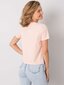 Marškinėliai moterims Zahra 292021936, rožiniai kaina ir informacija | Marškinėliai moterims | pigu.lt