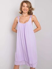 Suknelė moterims Rosine 292022377, violetinė kaina ir informacija | Suknelės | pigu.lt
