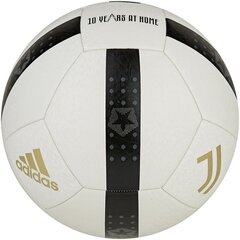 Adidas Juventus FC CLB futbolo kamuolys цена и информация | Футбольные мячи | pigu.lt