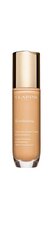 Makiažo pagrindas Clarins Everlasting Foundation 30 ml, # 110.5W Tawny kaina ir informacija | Makiažo pagrindai, pudros | pigu.lt