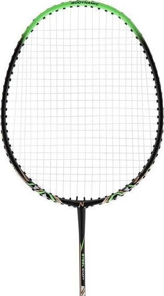 Badmintono raketė Nils Extreme NR205 kaina ir informacija | Badmintonas | pigu.lt