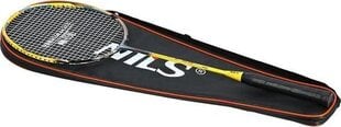 Badmintono raketė Nils Extreme NR419 kaina ir informacija | Nils Spоrto prekės | pigu.lt