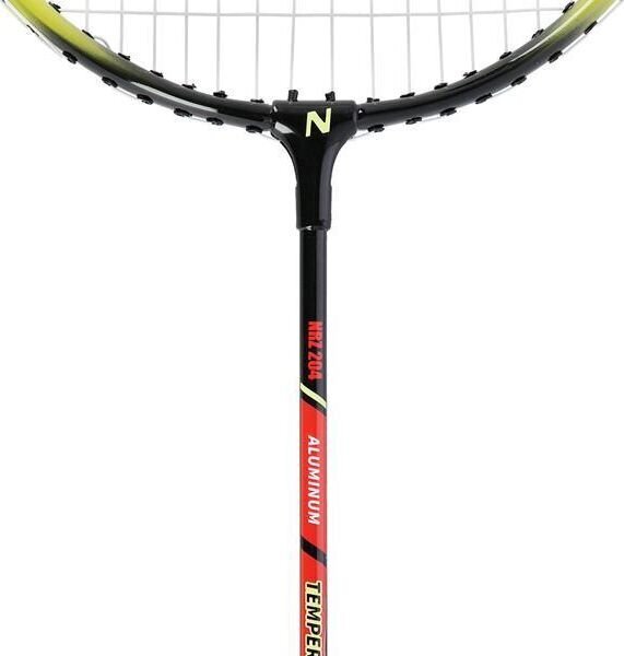 Badmintono rakečių rinkinys Nils Extreme NRZ204 kaina ir informacija | Badmintonas | pigu.lt