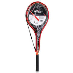 Badmintono rinkinys Nils Extreme NRZ005 kaina ir informacija | Badmintonas | pigu.lt