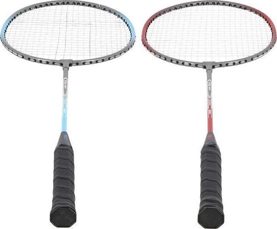 Badmintono rinkinys Nils Extreme NRZ002 kaina ir informacija | Badmintonas | pigu.lt
