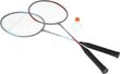 Badmintono rinkinys Nils Extreme NRZ002 цена и информация | Badmintonas | pigu.lt