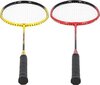 Badmintono rinkinys Nils Extreme NRZ264 цена и информация | Badmintonas | pigu.lt