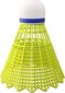 Badmintono skrajukai NILS Extreme NBL6293 LED, 3 vnt. kaina ir informacija | Badmintonas | pigu.lt