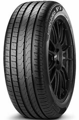 Pirelli P7 CINTURATO 225/55YR17 цена и информация | Летняя резина | pigu.lt