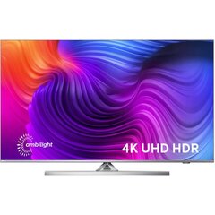 PHILIPS 65PUS8506/12 65 4K Ultra HD Android™ Smart LED LCD Телевизор цена и информация | Телевизоры | pigu.lt