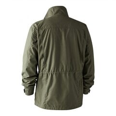Куртка для мужчин Deerhunter Lofoten, зеленая цена и информация | Мужские куртки | pigu.lt