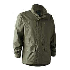 Куртка для мужчин Deerhunter Lofoten, зеленая цена и информация | Мужские куртки | pigu.lt