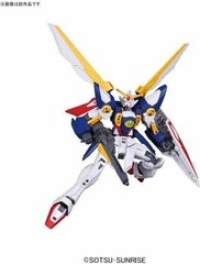 Surenkamas modelis Bandai - HGAC 162 Gundam XXXG-01W WING GUNDAM, 1/144, 57750 kaina ir informacija | Konstruktoriai ir kaladėlės | pigu.lt