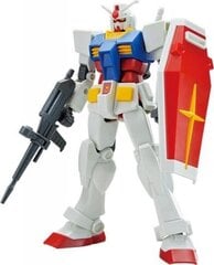 Surenkamas modelis Bandai - Entry Grade RX-78-2 Gundam, 1/144, 61064 kaina ir informacija | Konstruktoriai ir kaladėlės | pigu.lt