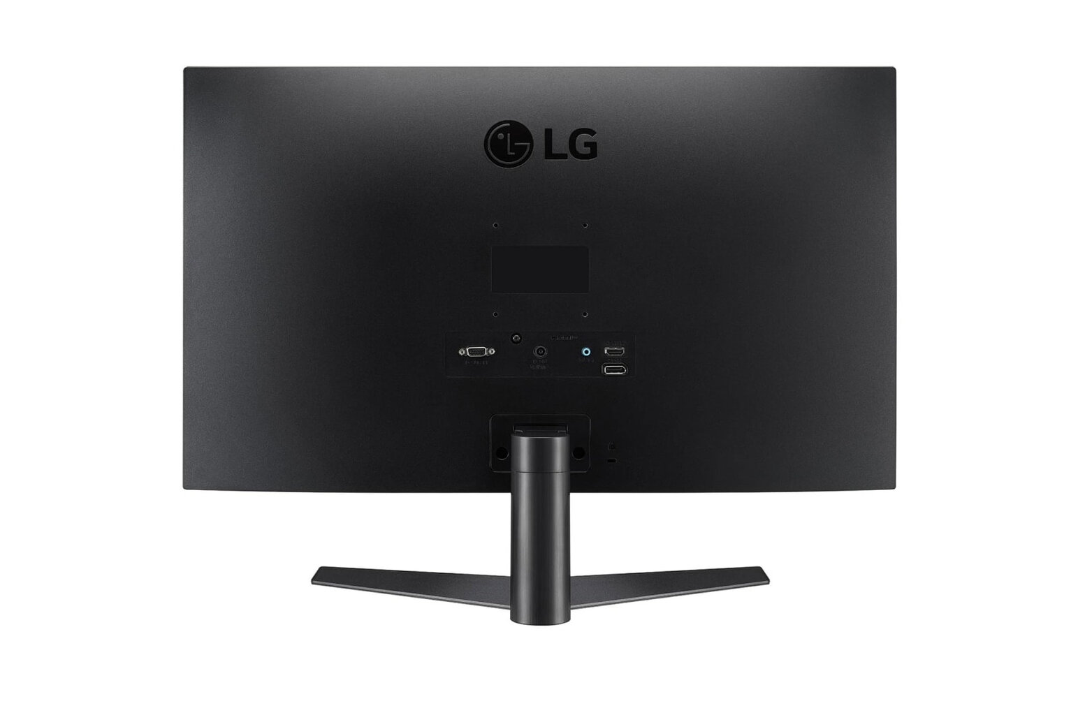LG 24MP60G-B kaina ir informacija | Monitoriai | pigu.lt