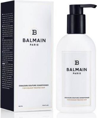 Kondicionierius dažytiems plaukams Balmain 300 ml цена и информация | Balzamai, kondicionieriai | pigu.lt