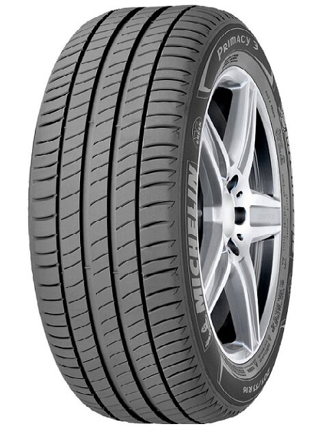 Michelin PRIMACY 3 215/55R17 94 W цена и информация | Vasarinės padangos | pigu.lt