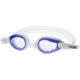 Plaukimo akiniai vaikams Aqua-Apeed Ariadna, balti/mėlyni
