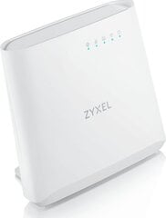 Роутер ZyXEL LTE3202-M437 цена и информация | Маршрутизаторы (роутеры) | pigu.lt