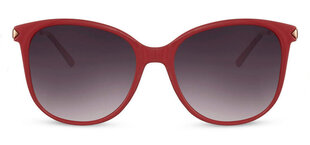 Женские солнцезащитные очки Label L2751 цена и информация | Женские солнцезащитные очки, неоновые розовые | pigu.lt