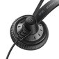 Sennheiser SC 75 kaina ir informacija | Ausinės | pigu.lt