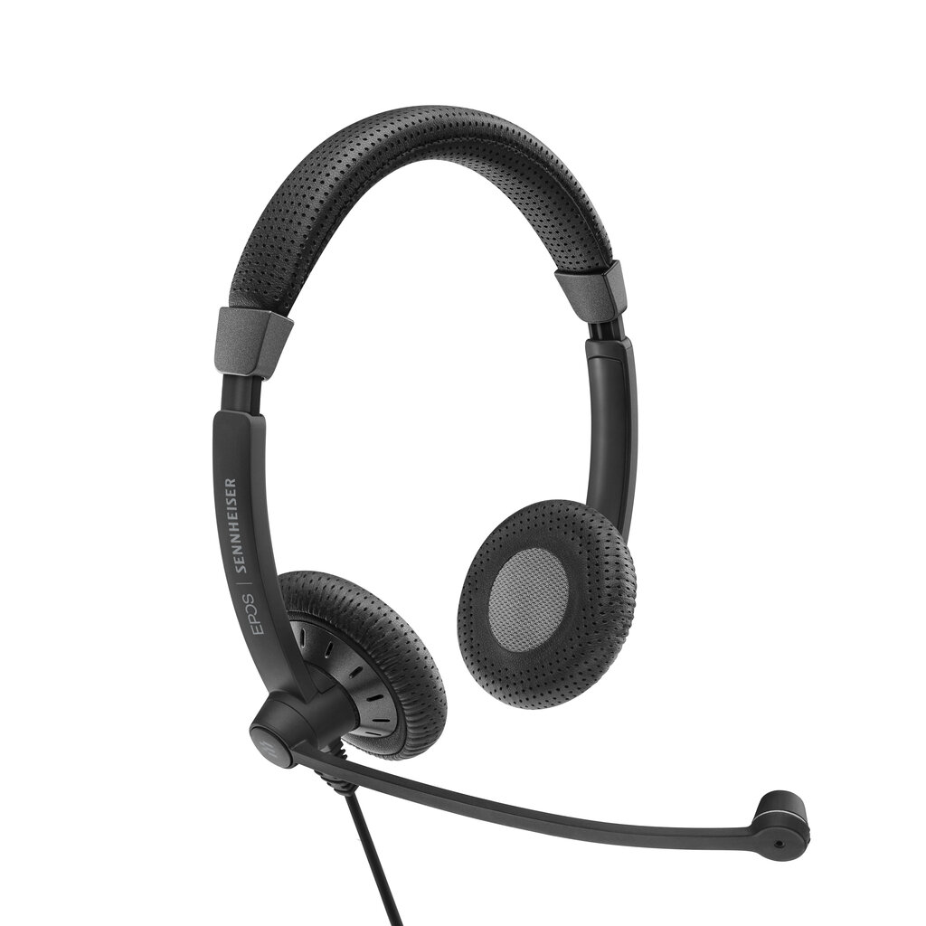 Sennheiser SC 75 kaina ir informacija | Ausinės | pigu.lt