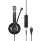 Sennheiser SC 75 kaina ir informacija | Ausinės | pigu.lt