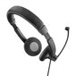 Sennheiser SC 75 kaina ir informacija | Ausinės | pigu.lt