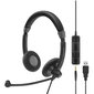 Sennheiser SC 75 kaina ir informacija | Ausinės | pigu.lt