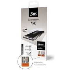 Защитная пленка 3MK ARC+ для Samsung A426 A42 5G цена и информация | Google Pixel 3a - 3mk FlexibleGlass Lite™ защитная пленка для экрана | pigu.lt