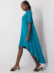 Suknelė moterims Casandra 292023620, mėlyna kaina ir informacija | Suknelės | pigu.lt