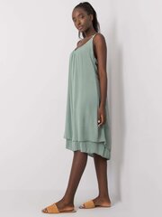 Suknelė moterims Rosine 292023218, žalia kaina ir informacija | Suknelės | pigu.lt