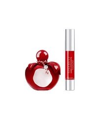 Nina Ricci Nina Rouge EDT подарочный комплект для женщин 50 мл. цена и информация | Женские духи | pigu.lt