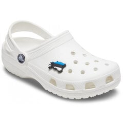 Женская обувь Crocs™ Crocs ESTONIAN FLAG G0451465-MU 164853 цена и информация | Детские резиновые сабо | pigu.lt