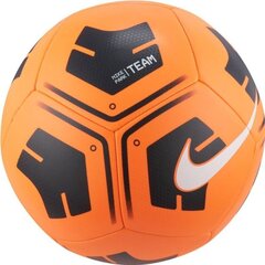 Futbolas Nike CU8033 810 Oranžinė Sintetiniai kaina ir informacija | Futbolo kamuoliai | pigu.lt