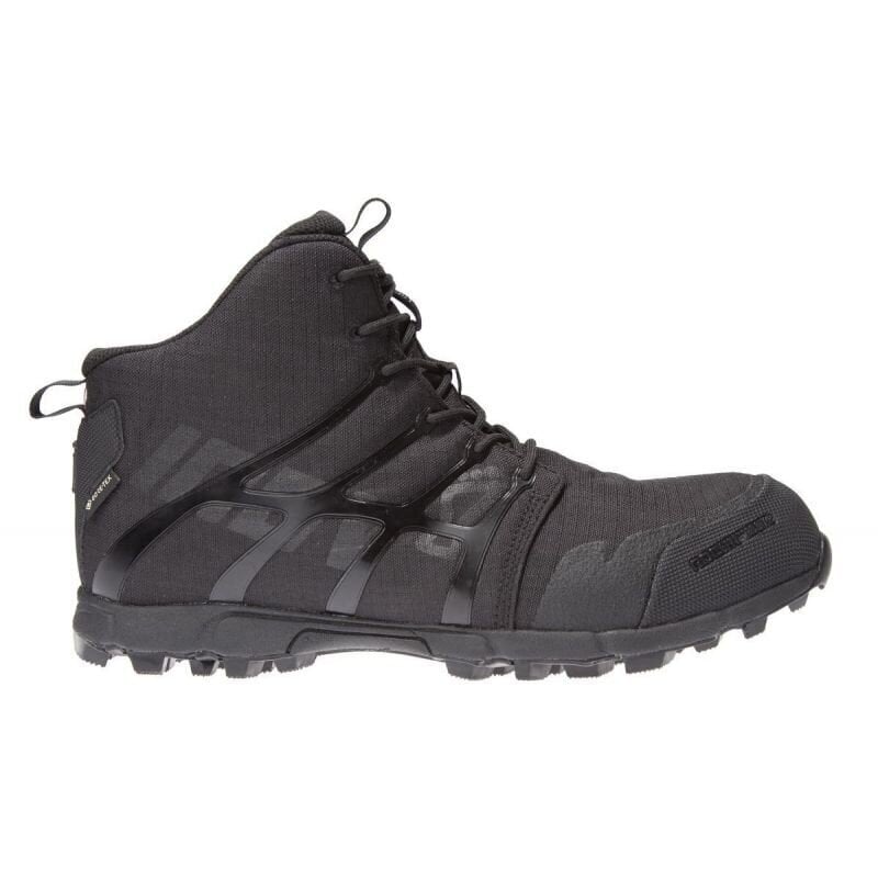 Žygio batai vyrams Inov-8 Roclite G 286 GTX M 000955-BK-M-01, juodi kaina ir informacija | Vyriški batai | pigu.lt
