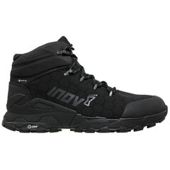 Žygio batai vyrams Inov-8 Roclite Pro G 400 GTX M 000950-BK-S-01, juodi kaina ir informacija | Vyriški batai | pigu.lt