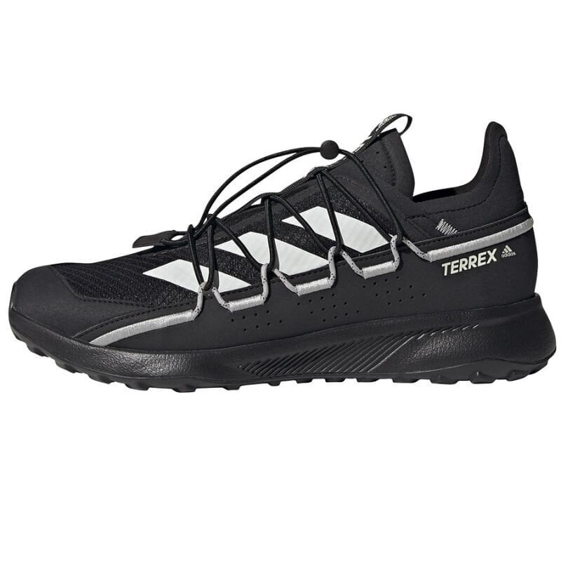 Sportiniai batai moterims Adidas Terrex Voyager 21 M FZ2225, juodi kaina ir informacija | Sportiniai bateliai, kedai moterims | pigu.lt