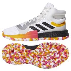 Спортивная обувь для мужчин Adidas Marquee Boost M G26212, разноцветная цена и информация | Кроссовки для мужчин | pigu.lt
