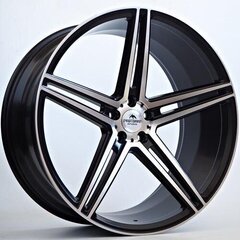 Forzza Bosan ET38 Bmfm 10.5R21 5x112/38 66.45 цена и информация | Литые диски | pigu.lt