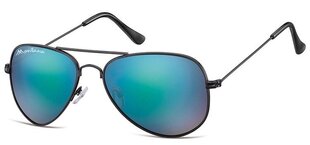 Солнцезащитные очки Montana MS94A цена и информация | Солнцезащитные очки для мужчин | pigu.lt
