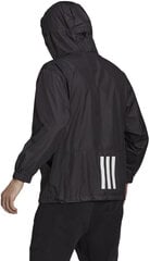 Bетровка Adidas Bts W.R Anorak Black GM4361/L цена и информация | Мужские куртки | pigu.lt