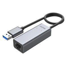 Unitek U1313B kaina ir informacija | Adapteriai, USB šakotuvai | pigu.lt