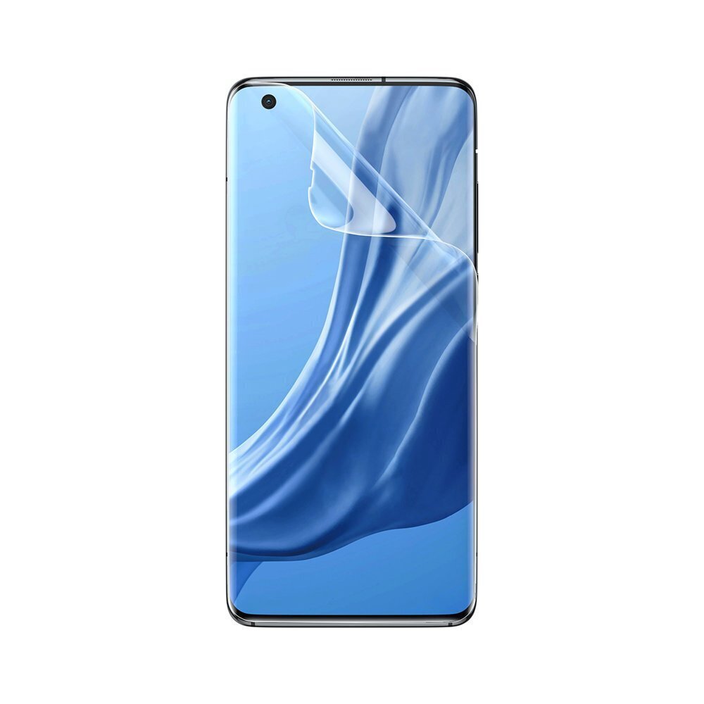 Apasauginis stiklas Baseus skirtas Xiaomi Mi 11 (SGXM11-02) kaina ir informacija | Apsauginės plėvelės telefonams | pigu.lt