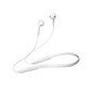 Dudao Magnetic Suction In-Ear Bluetooth U5B White kaina ir informacija | Ausinės | pigu.lt