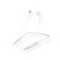 Dudao Magnetic Suction In-Ear Bluetooth U5B White kaina ir informacija | Ausinės | pigu.lt