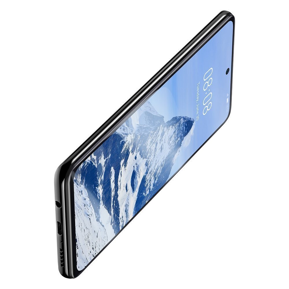 Baseus skirta Xiaomi Redmi K40/K40 Pro SGMIK40-02 цена и информация | Apsauginės plėvelės telefonams | pigu.lt